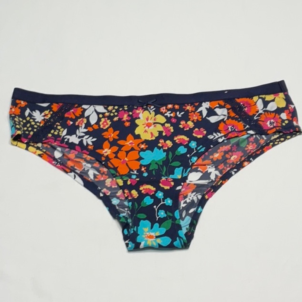 Cacique Extra Soft Cheeky Panties NWOT